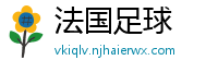 法国足球